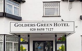 Golders Green Londres
